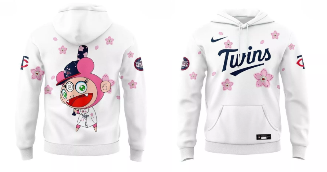 Men Los Angeles Dodgers white MLB 2025 Hoodie style 4